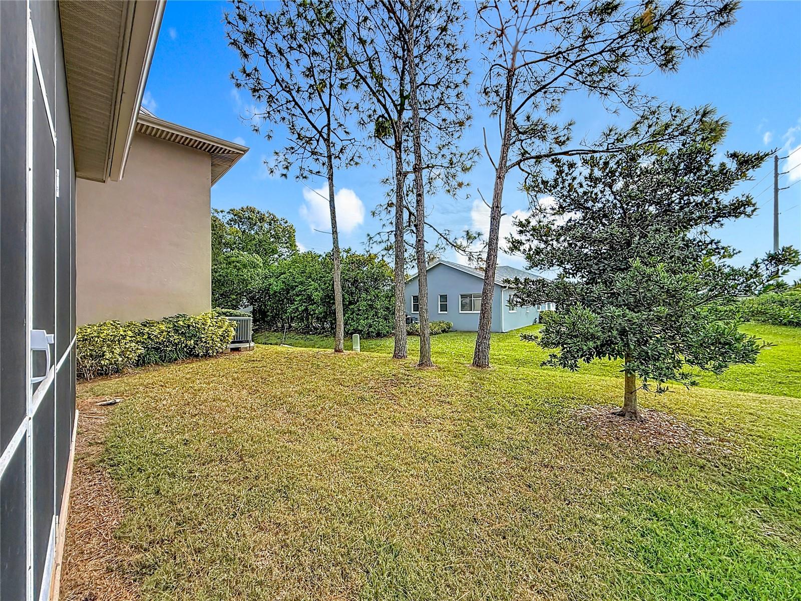 SWEET MAGNOLIA PLACE - Residential