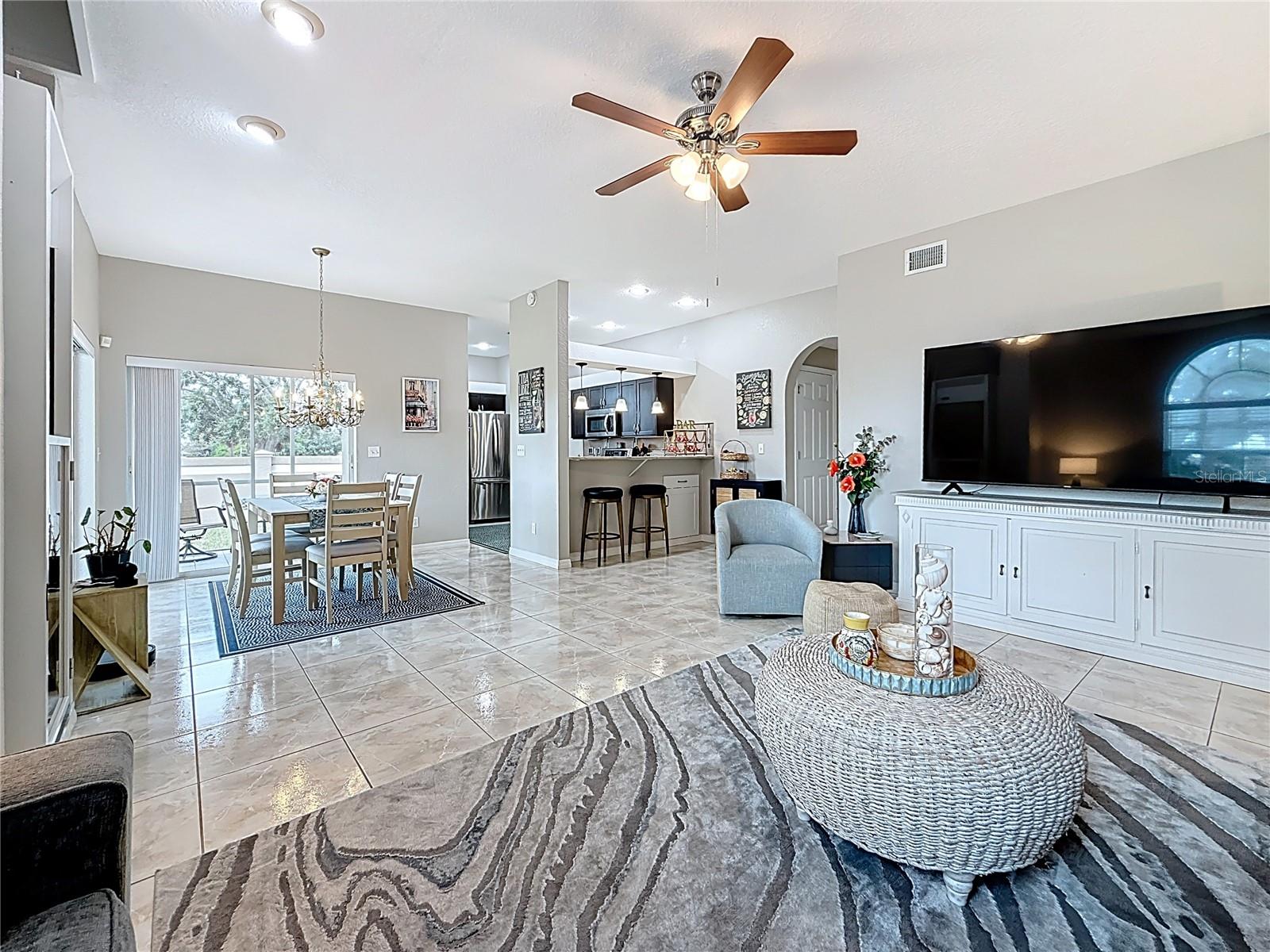 SWEET MAGNOLIA PLACE - Residential