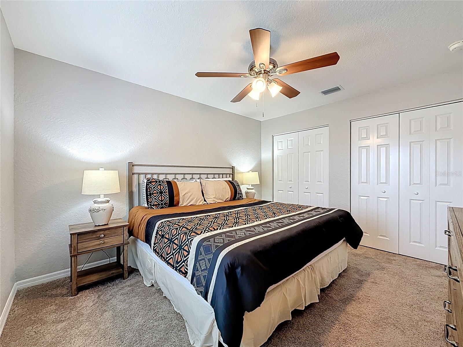 SWEET MAGNOLIA PLACE - Residential