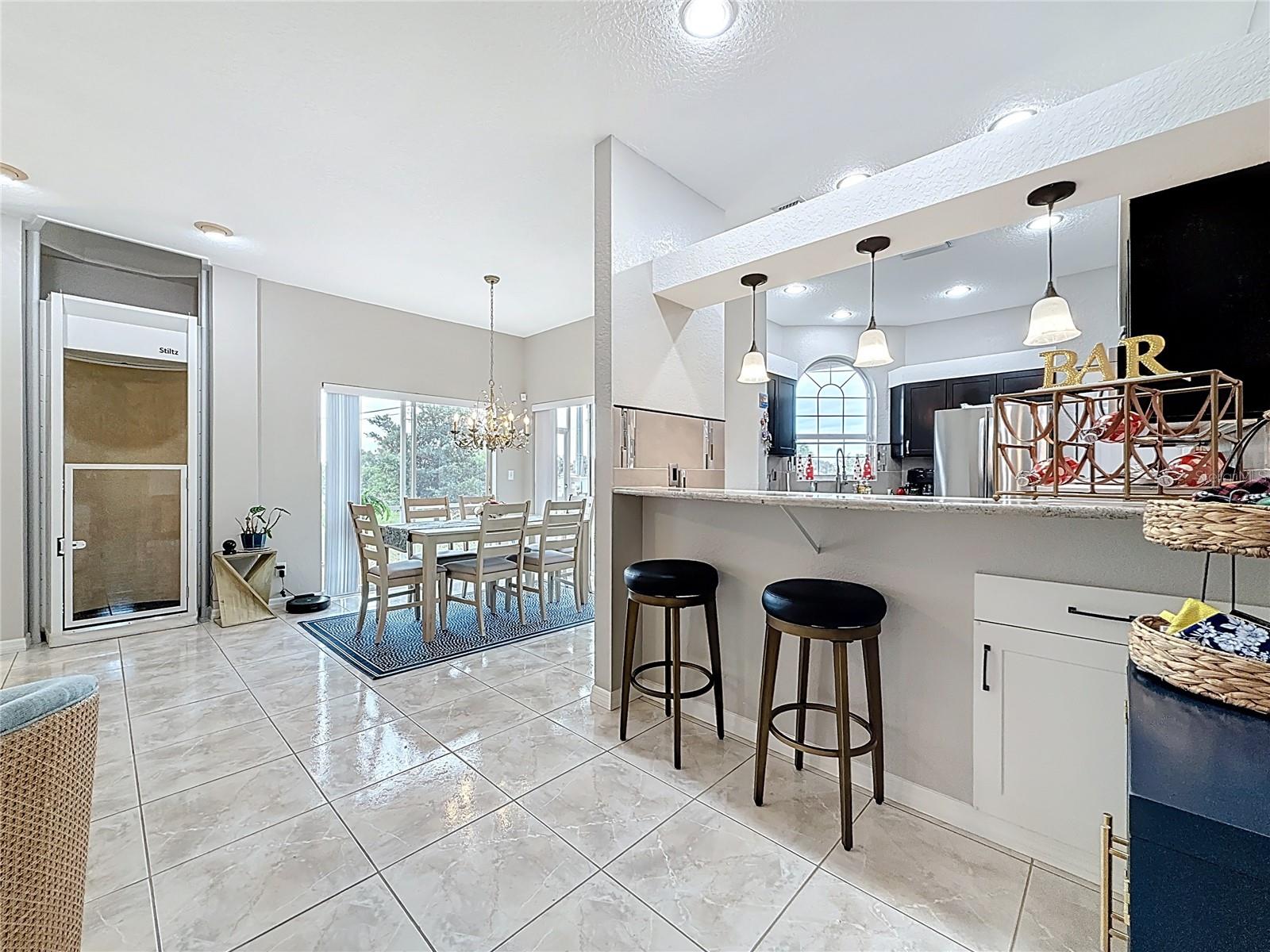 SWEET MAGNOLIA PLACE - Residential