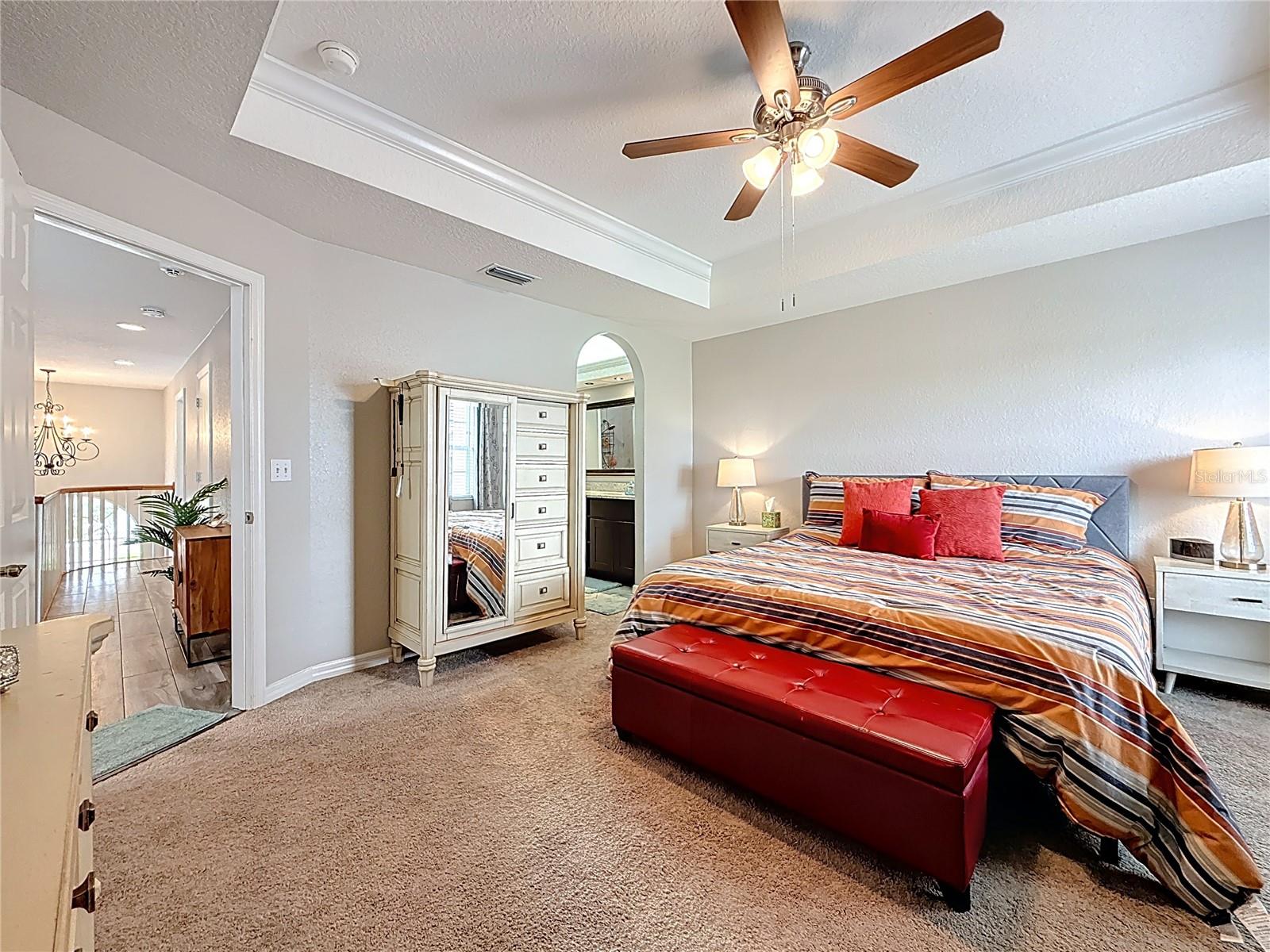 SWEET MAGNOLIA PLACE - Residential