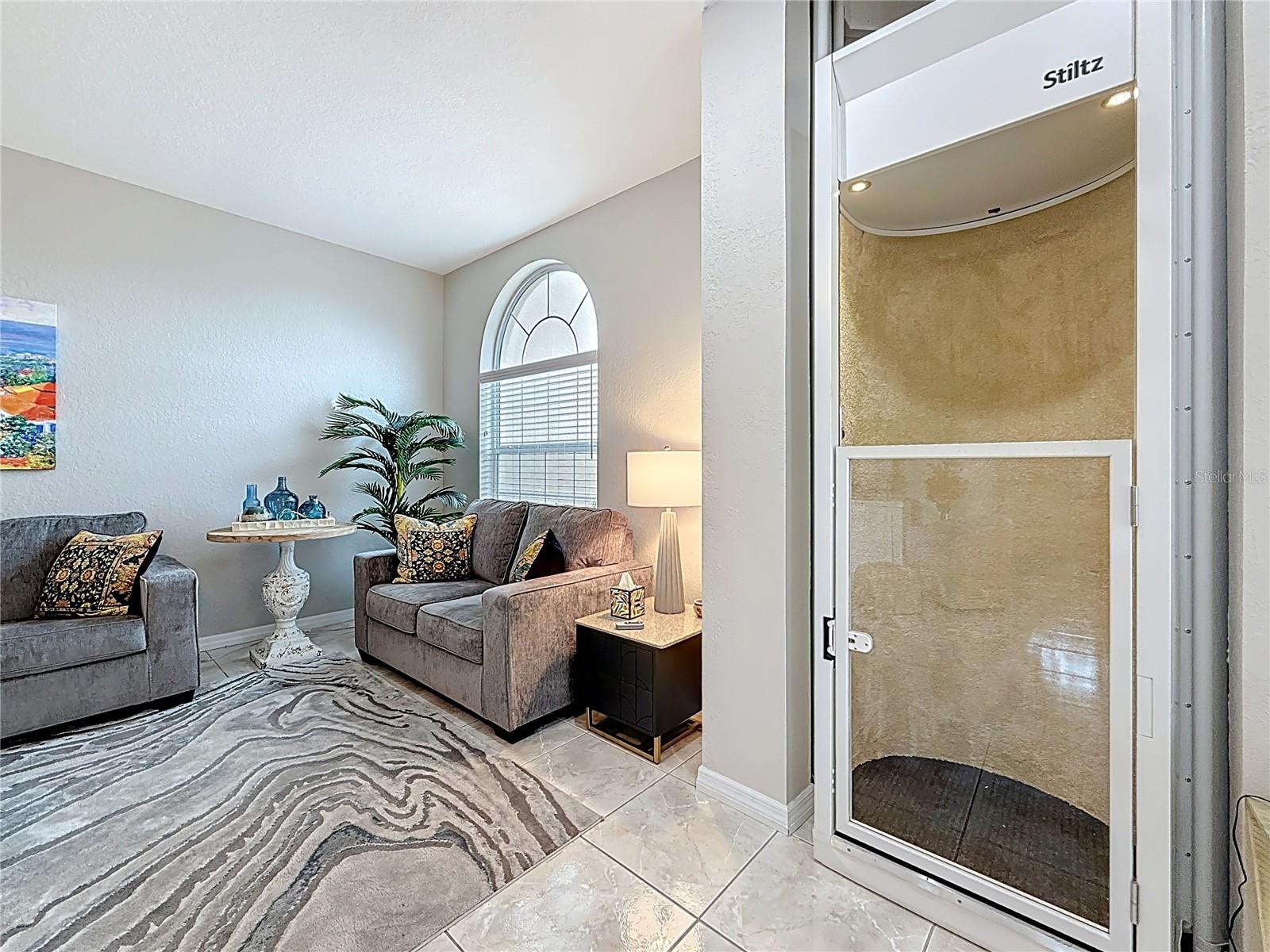 SWEET MAGNOLIA PLACE - Residential