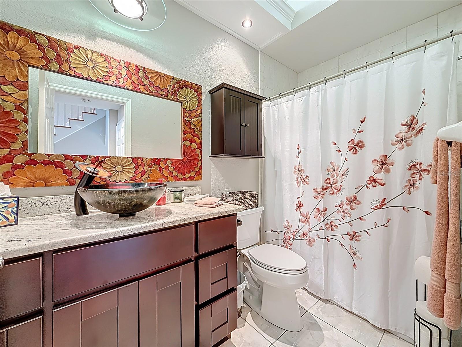 SWEET MAGNOLIA PLACE - Residential