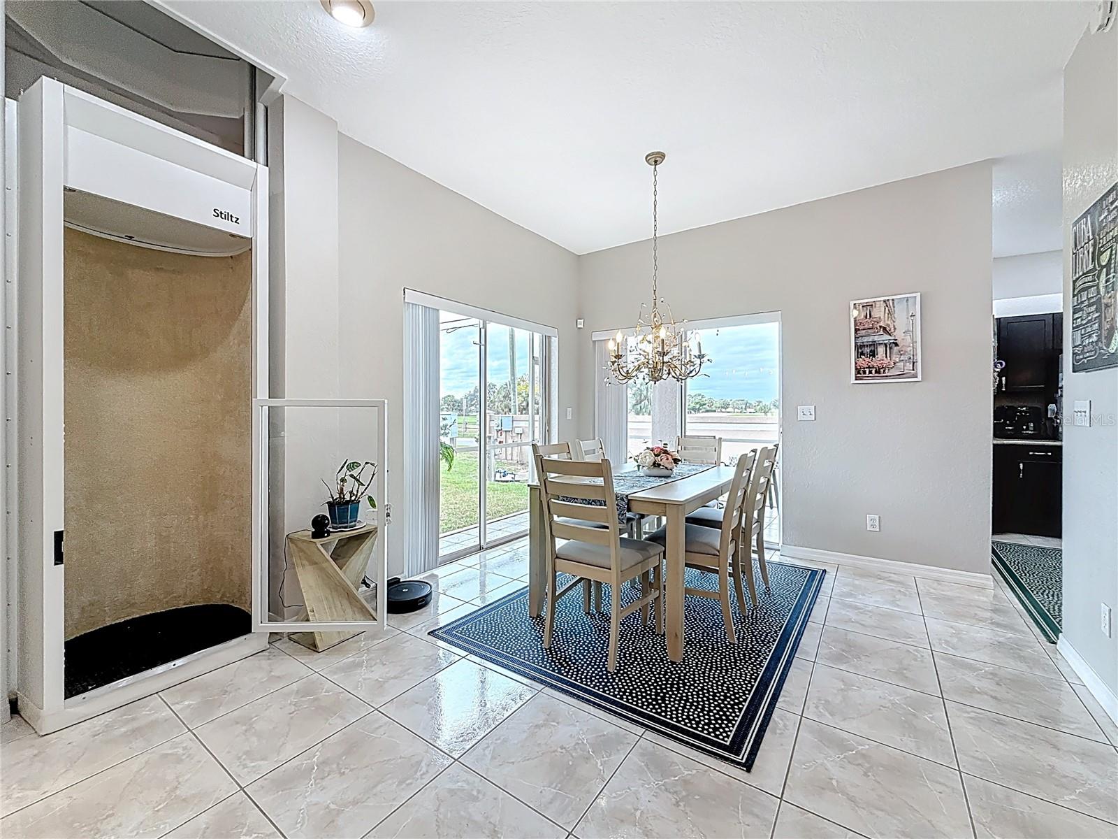 SWEET MAGNOLIA PLACE - Residential