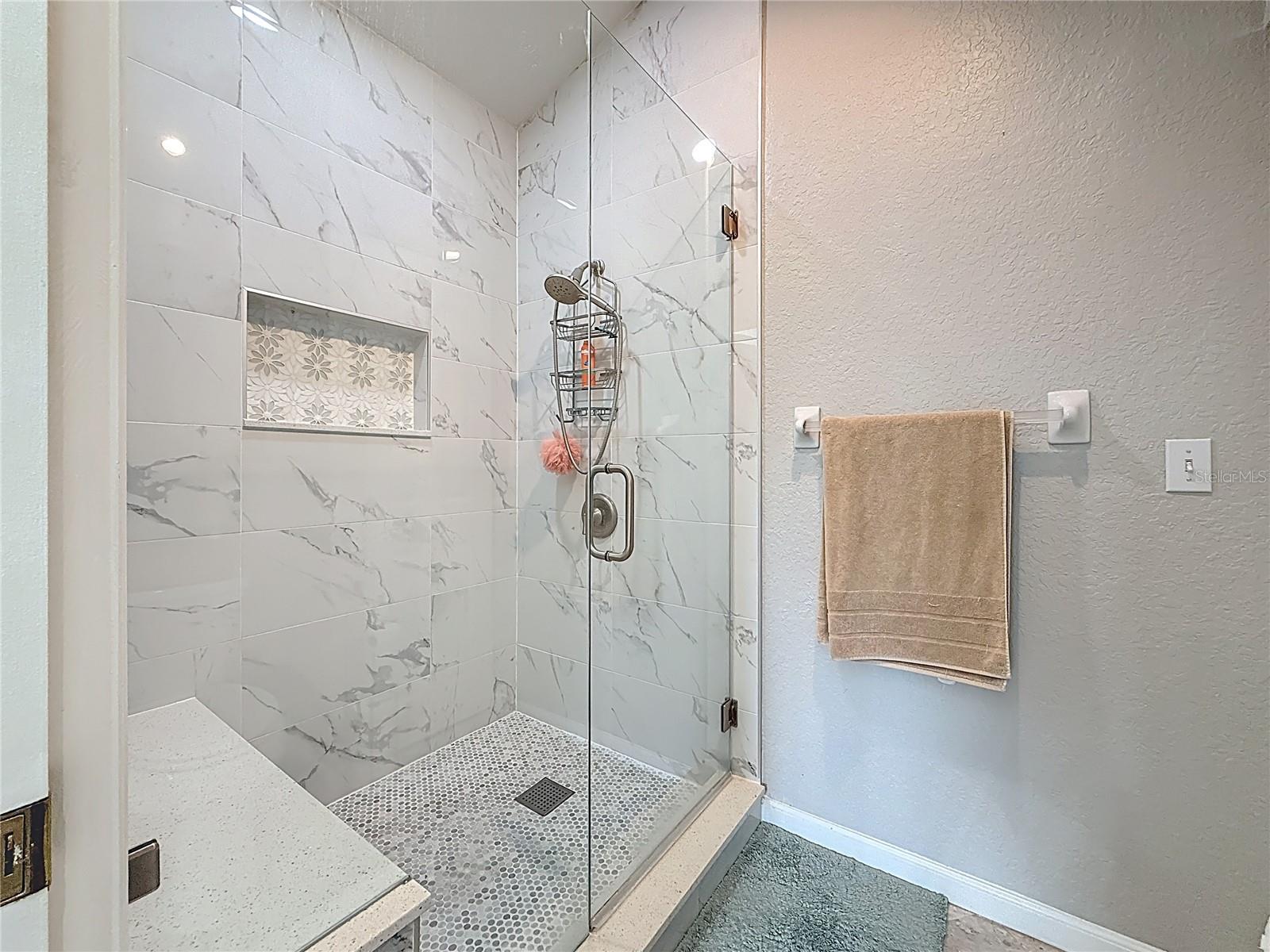 SWEET MAGNOLIA PLACE - Residential