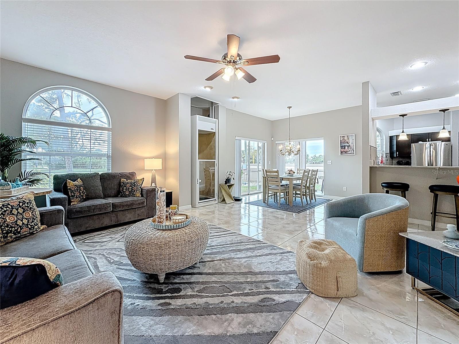 SWEET MAGNOLIA PLACE - Residential