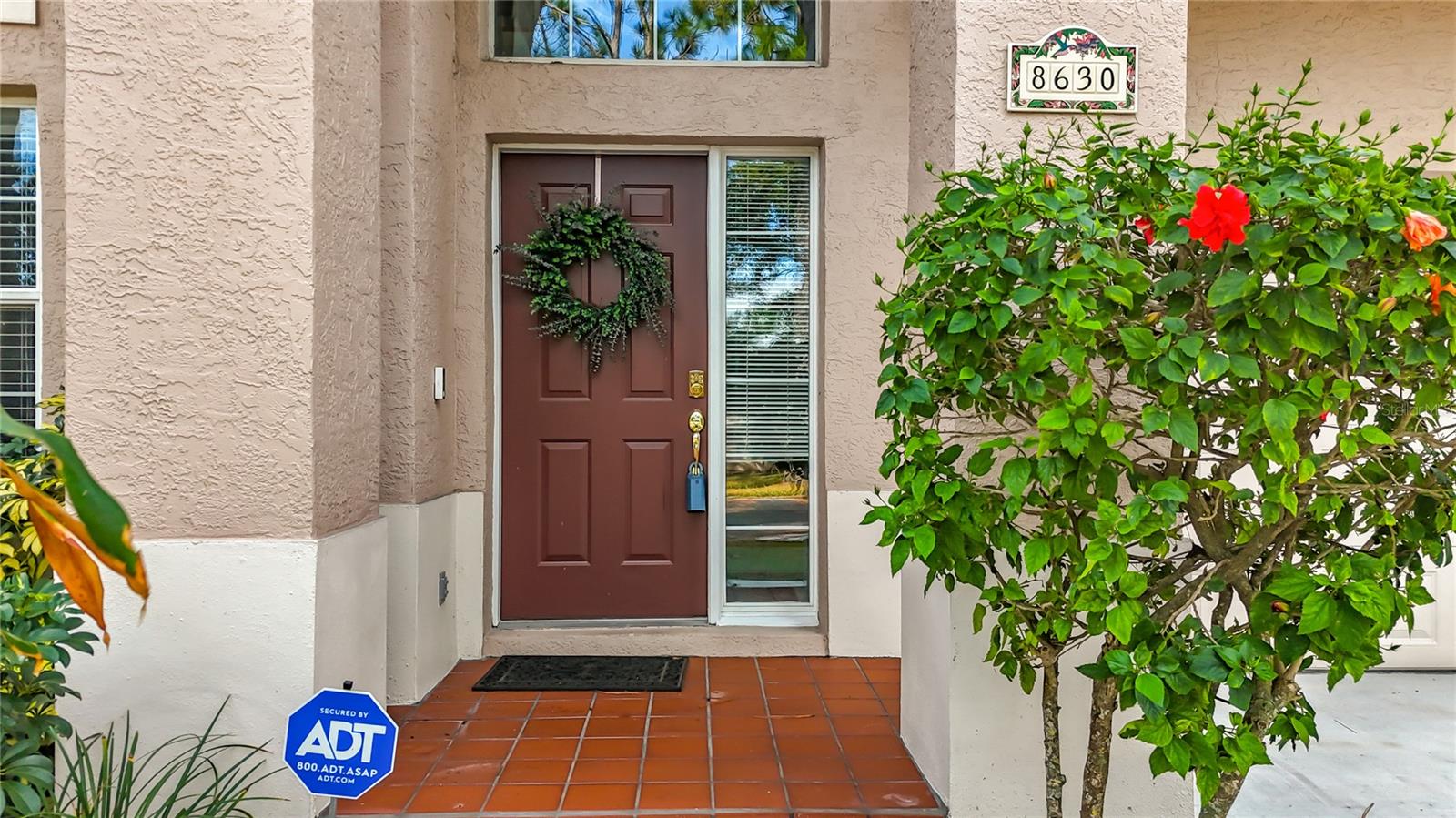 SWEET MAGNOLIA PLACE - Residential