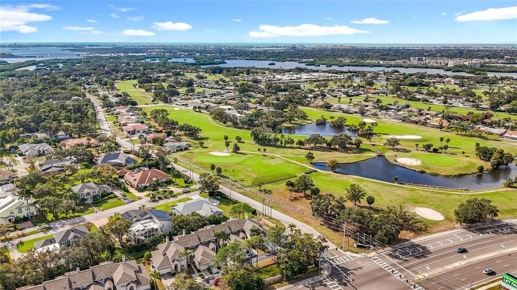 Photo of 8630 Sweet Magnolia Place, Seminole, FL 33777 (MLS # TB8458102)