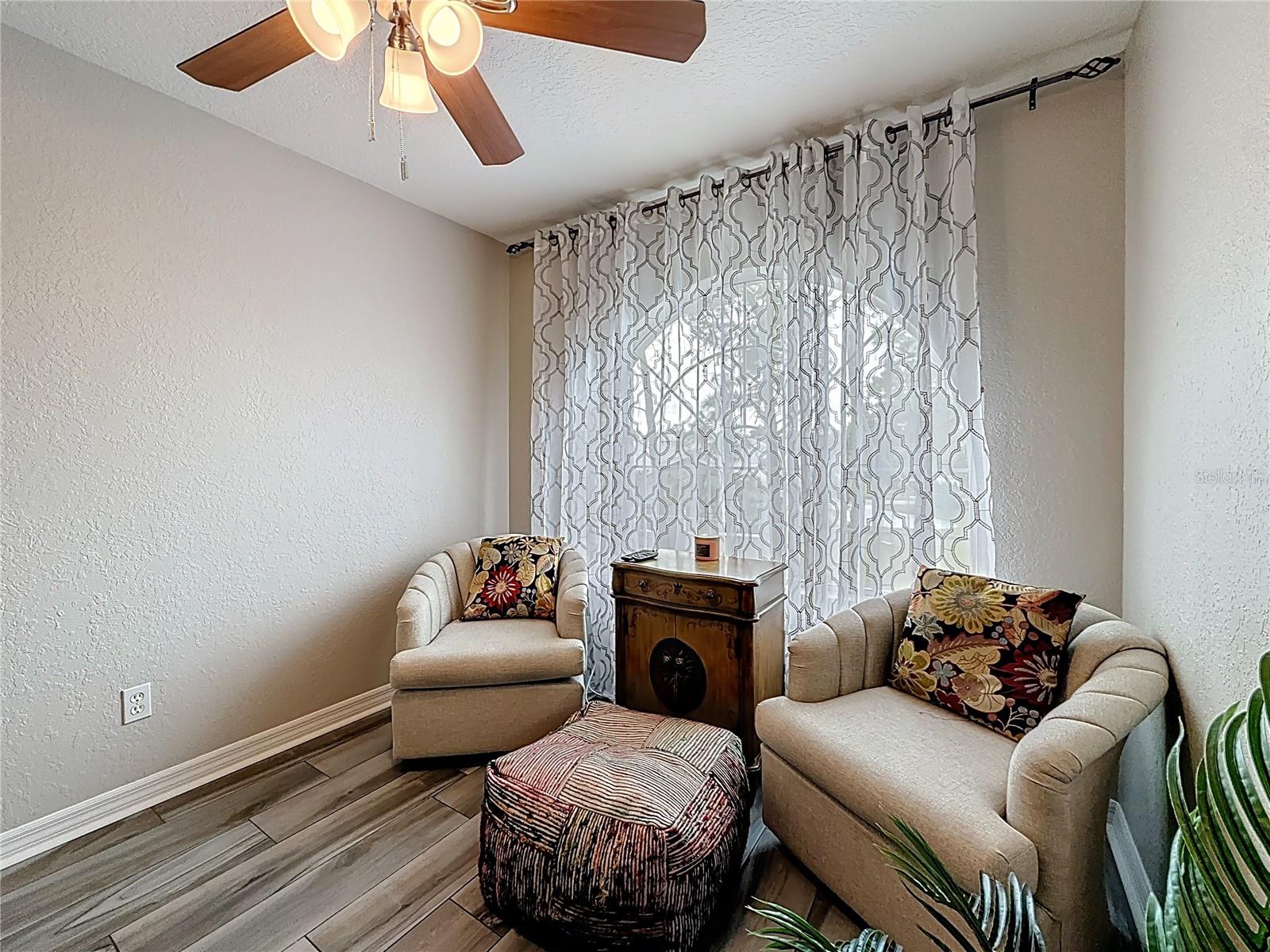 SWEET MAGNOLIA PLACE - Residential