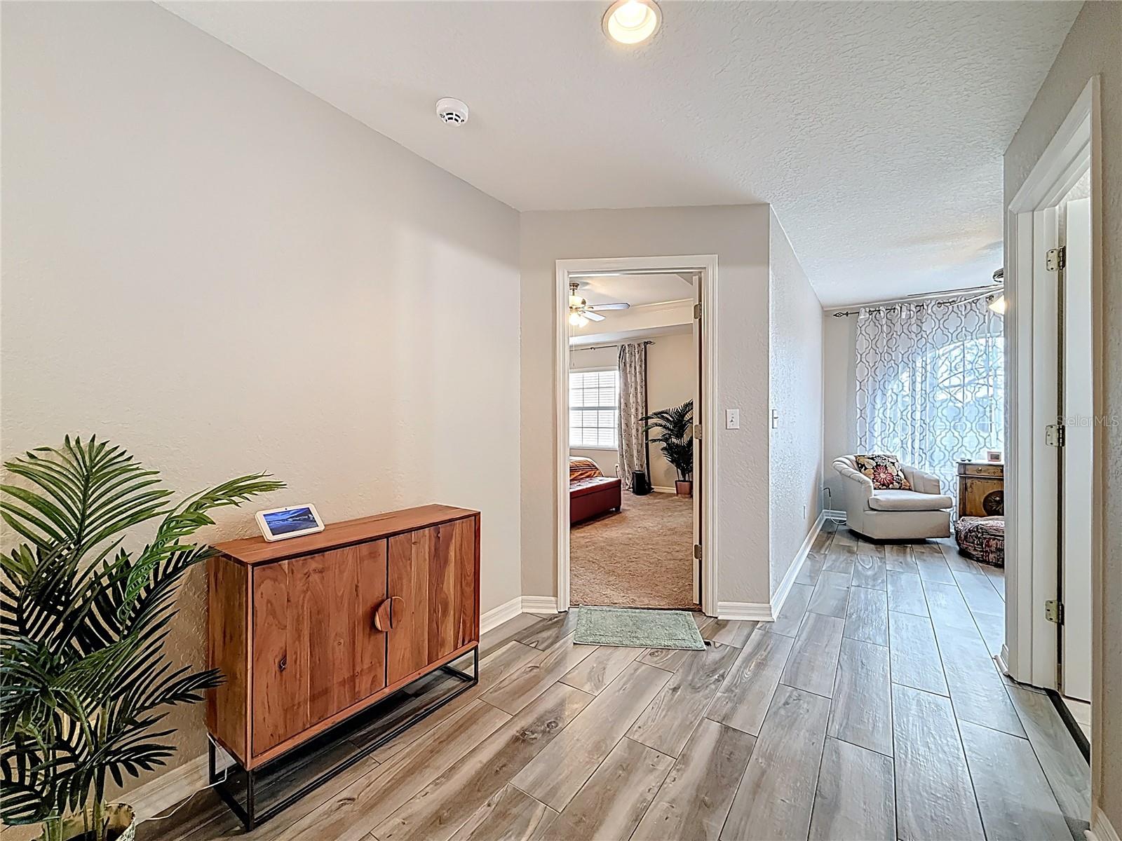 SWEET MAGNOLIA PLACE - Residential