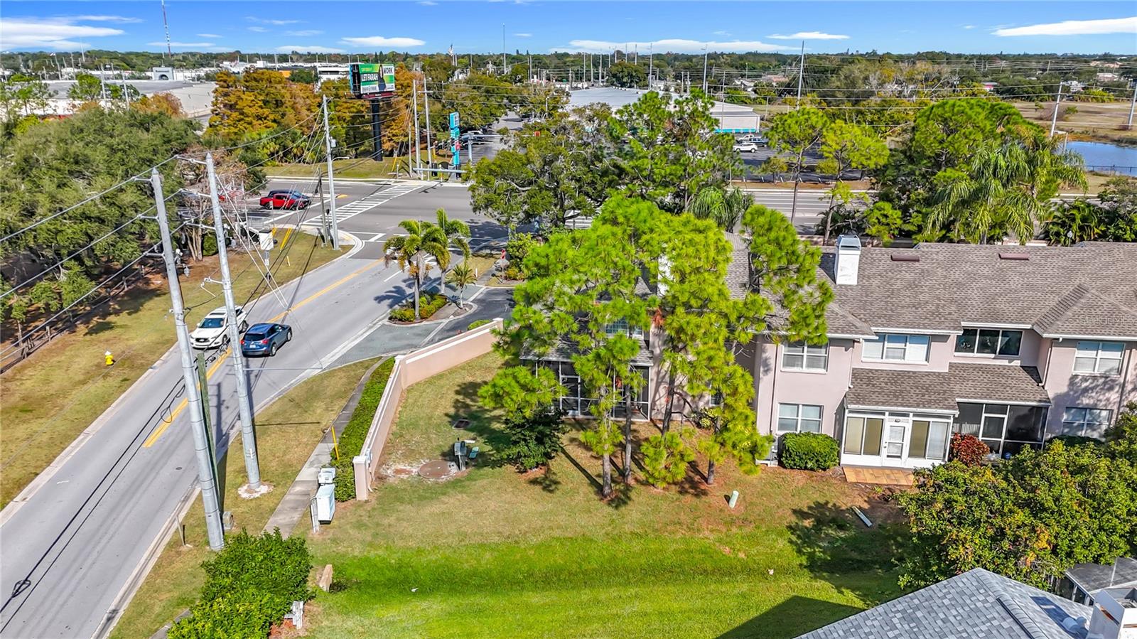 SWEET MAGNOLIA PLACE - Residential