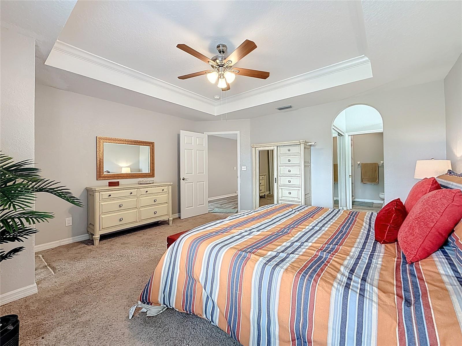 SWEET MAGNOLIA PLACE - Residential