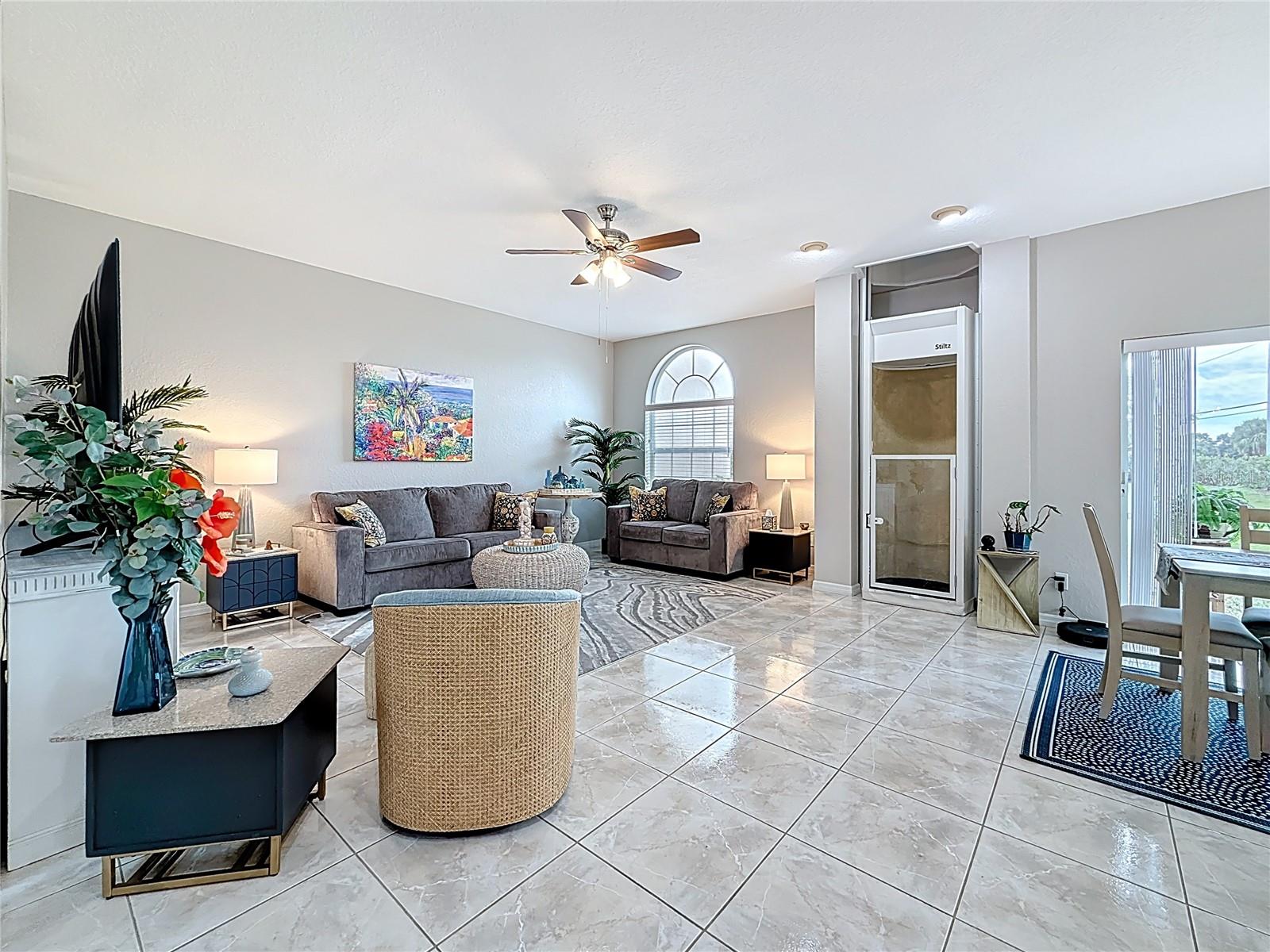 SWEET MAGNOLIA PLACE - Residential