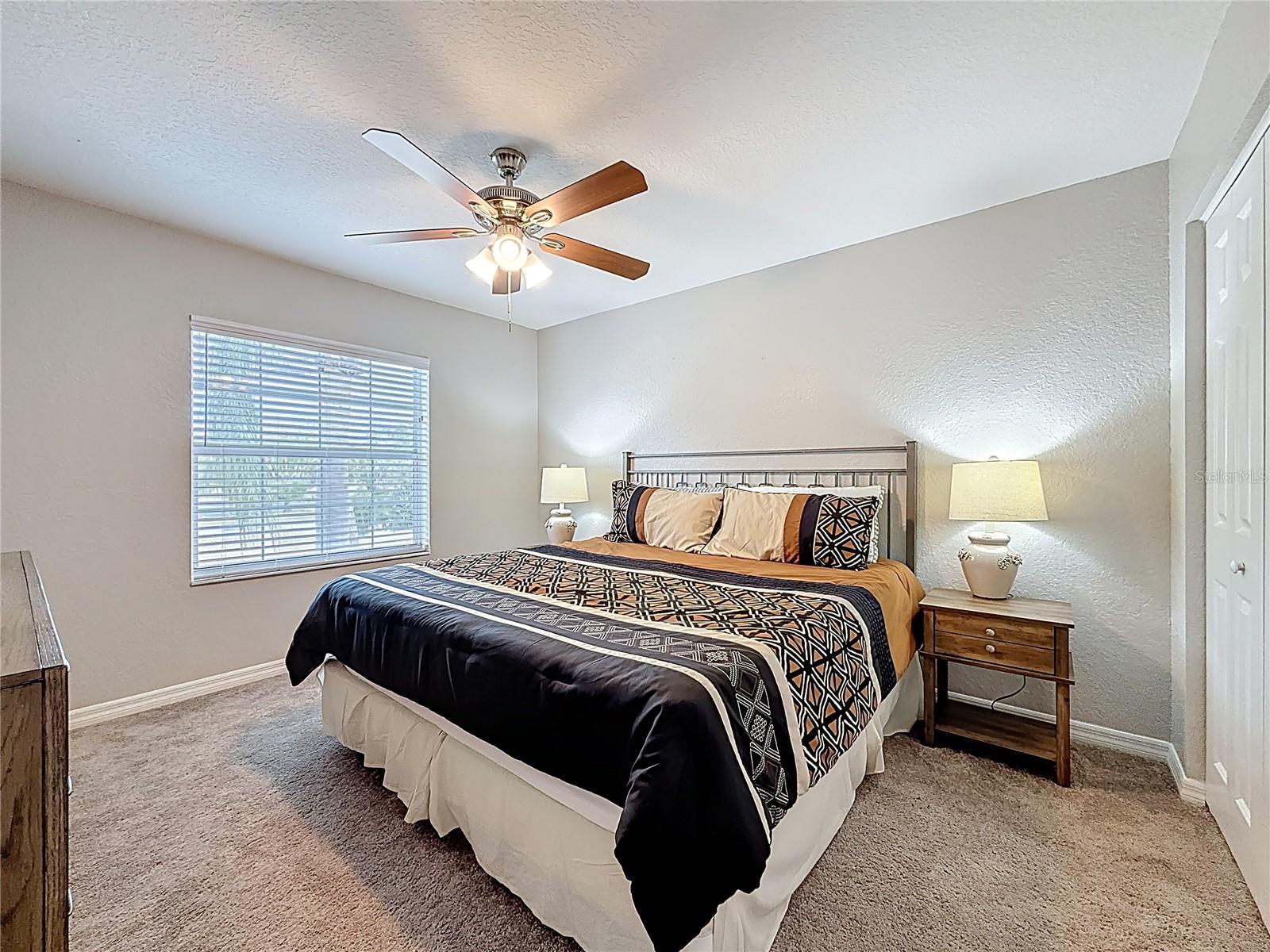 SWEET MAGNOLIA PLACE - Residential