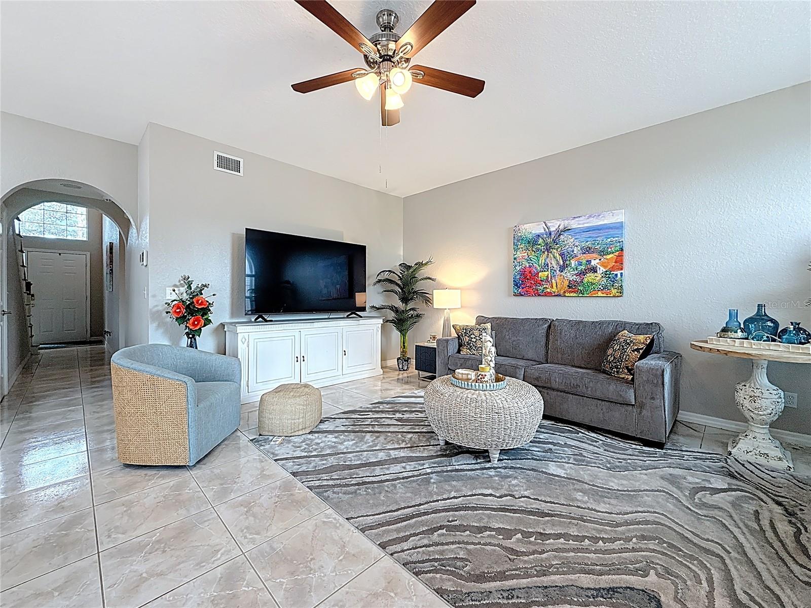 SWEET MAGNOLIA PLACE - Residential