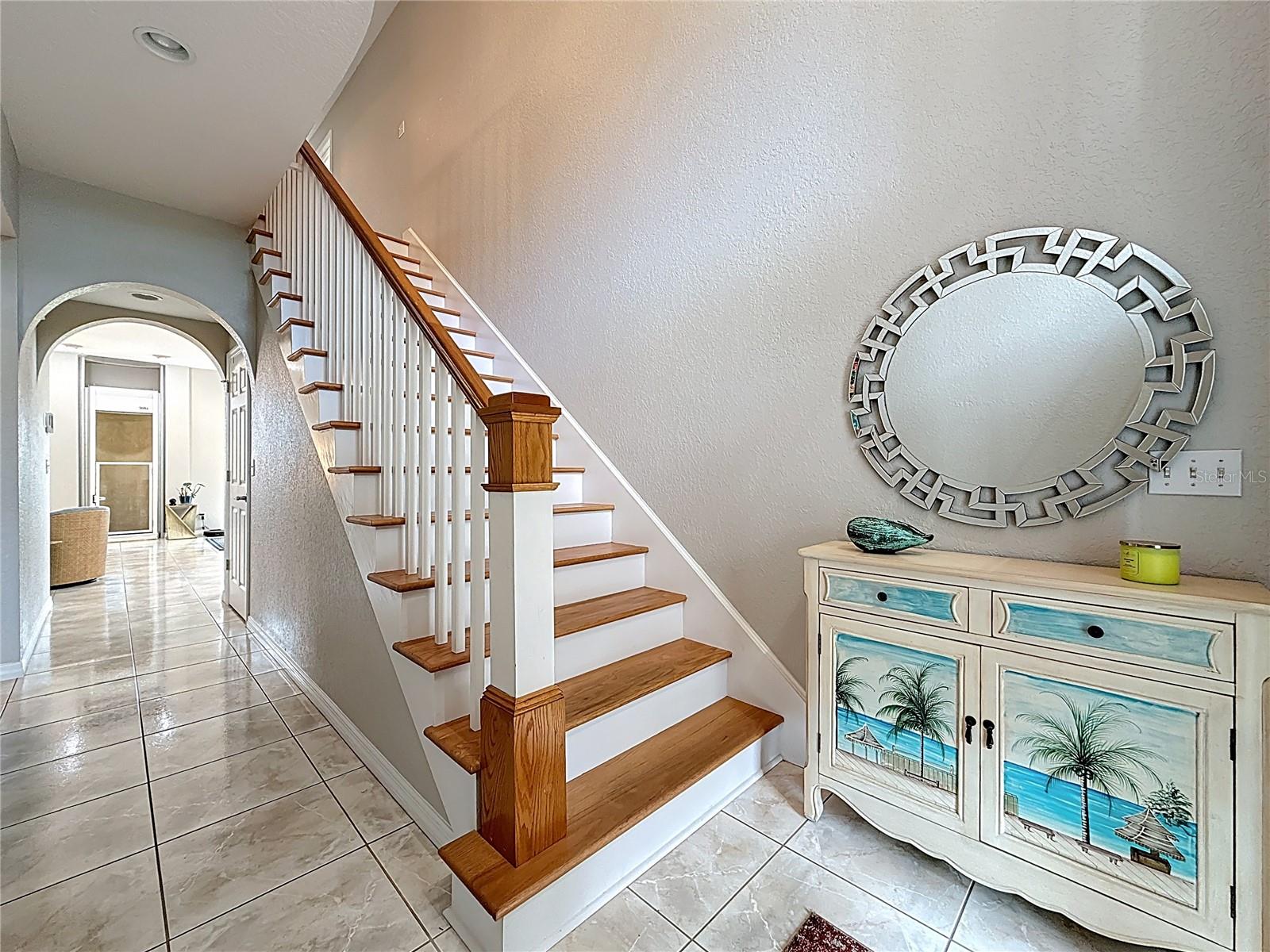 SWEET MAGNOLIA PLACE - Residential