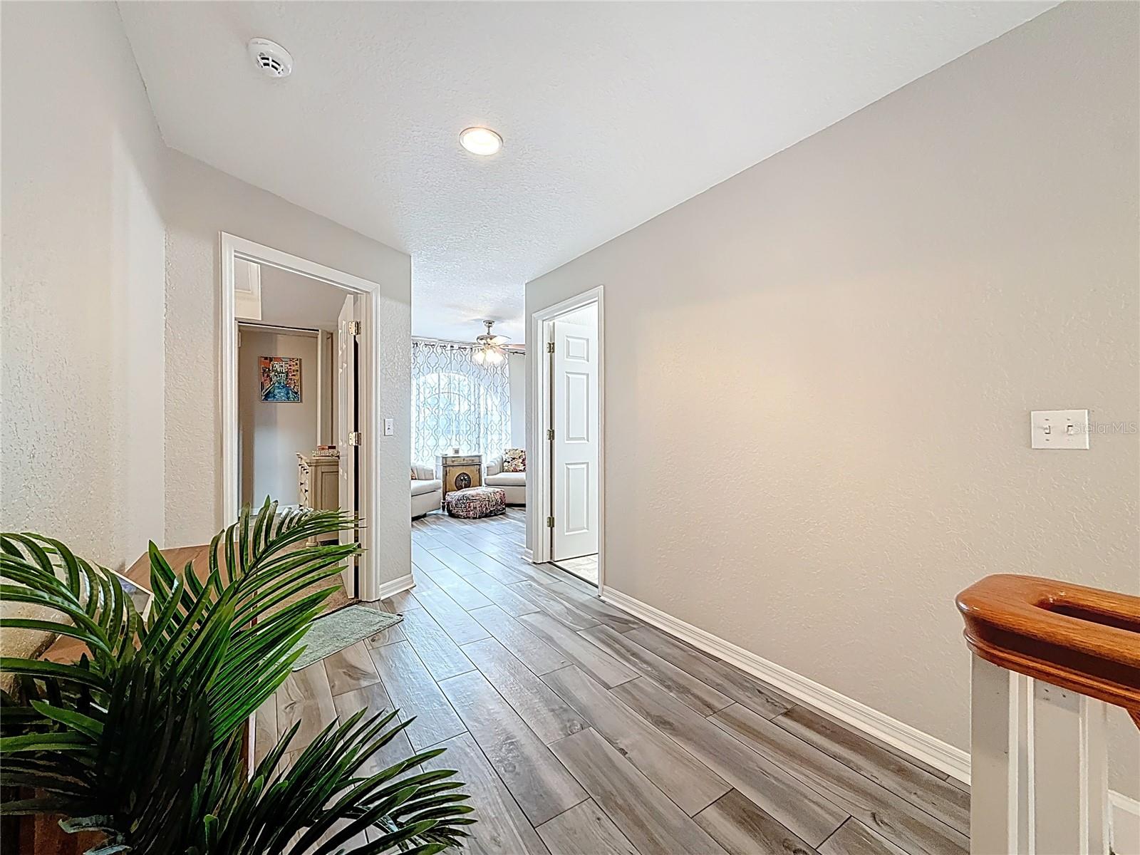 SWEET MAGNOLIA PLACE - Residential