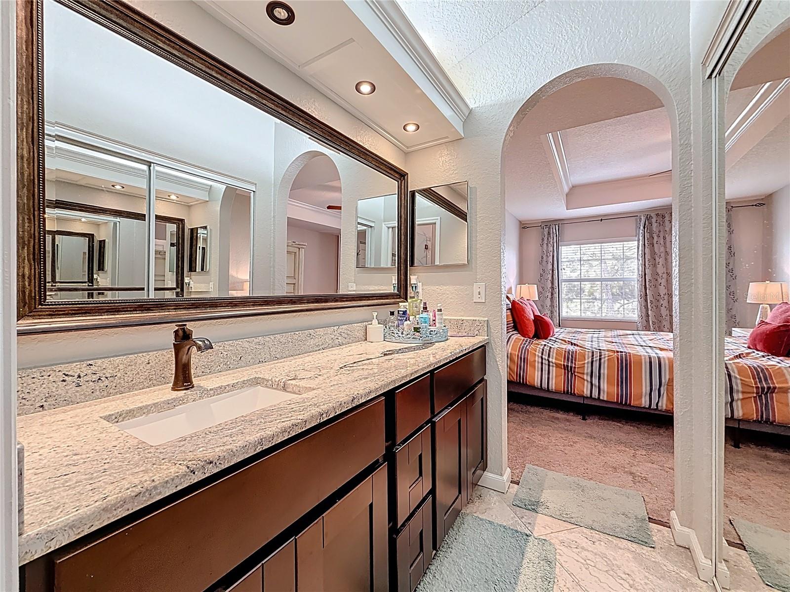 SWEET MAGNOLIA PLACE - Residential