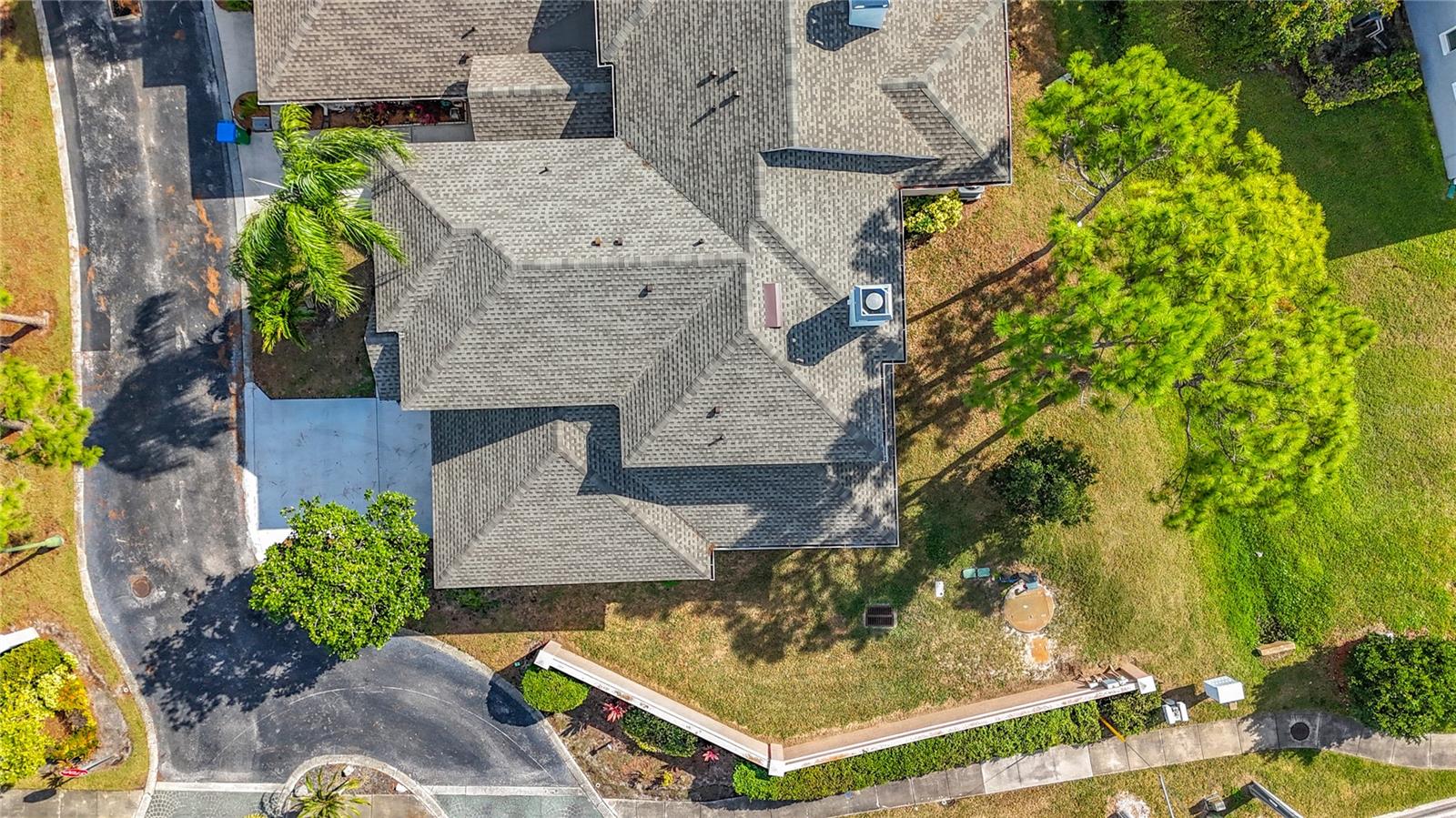 SWEET MAGNOLIA PLACE - Residential