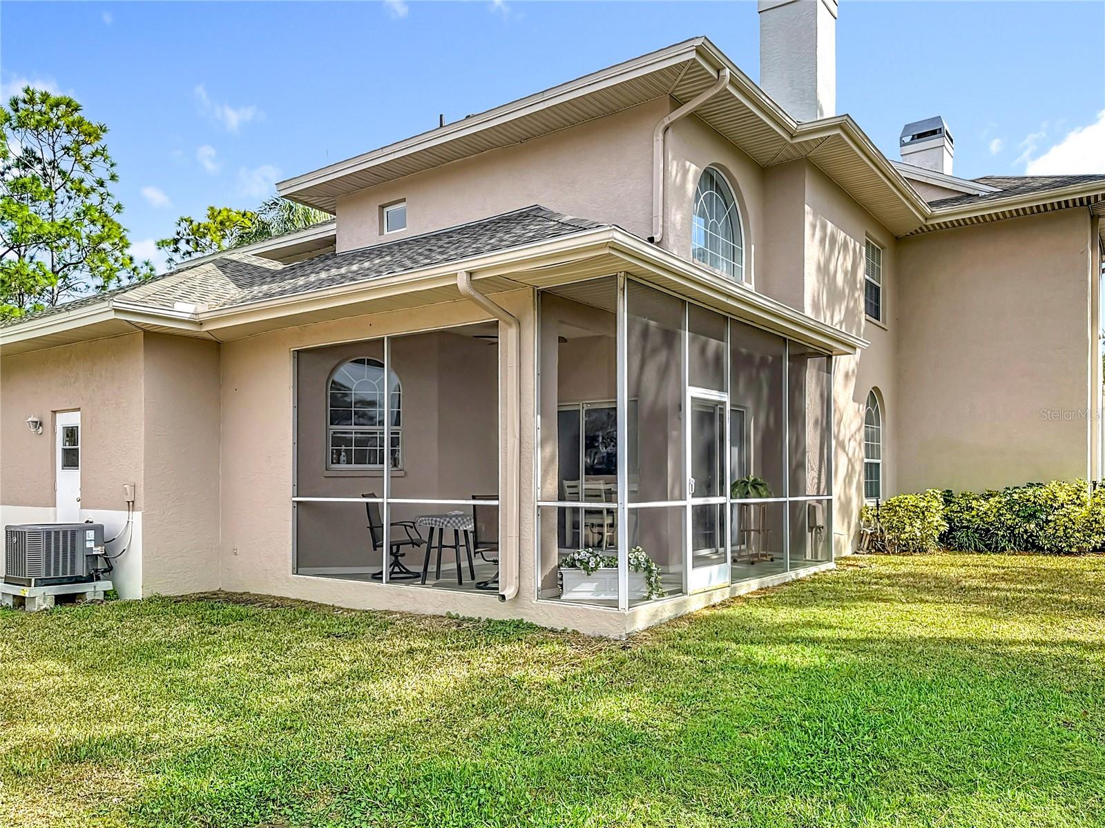 SWEET MAGNOLIA PLACE - Residential