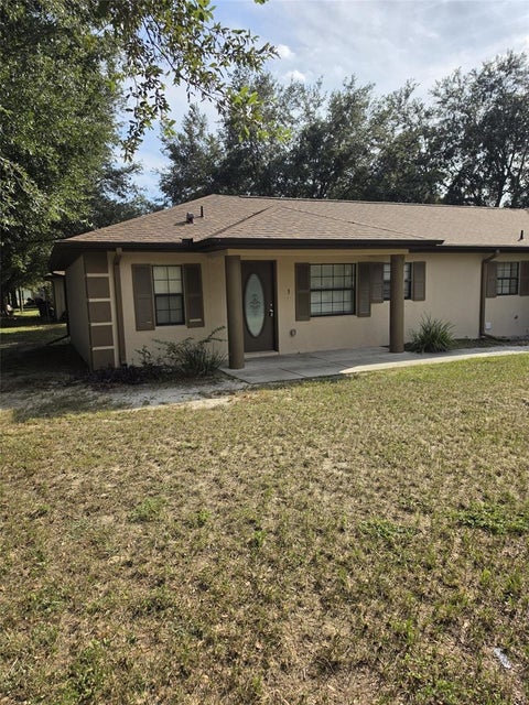Tiny photo for 25 Juniper Pass Drive #3, Ocala, FL 34480 (MLS # OM733303)