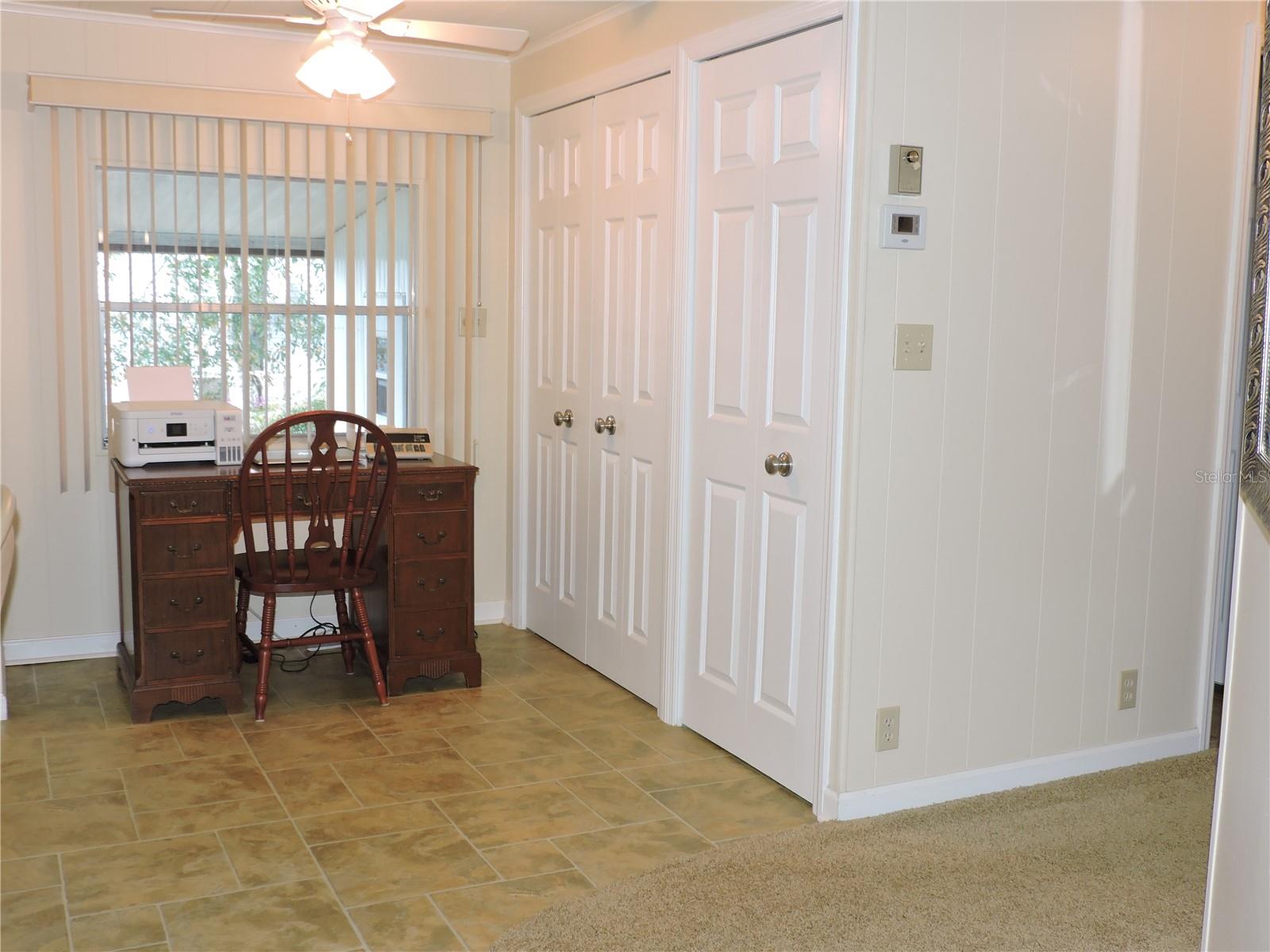 CALOOSA LAKE VILLAGE - Residential