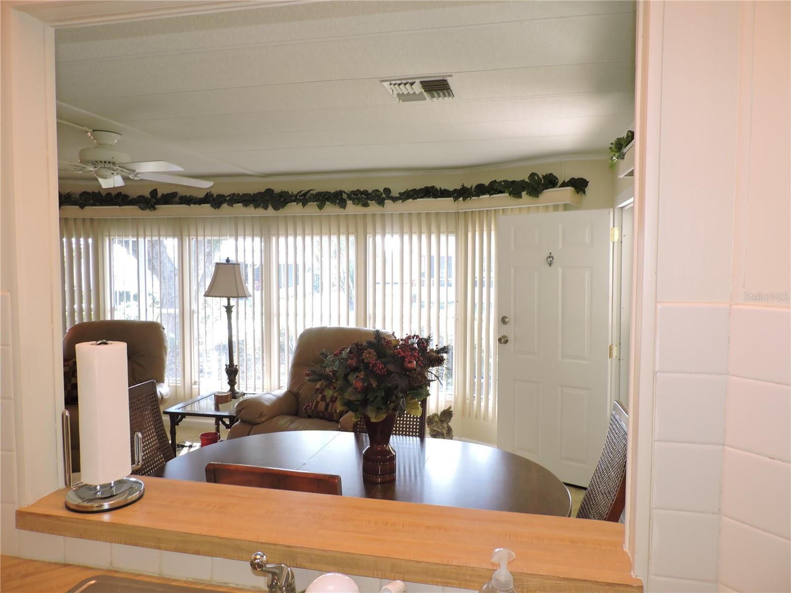 CALOOSA LAKE VILLAGE - Residential