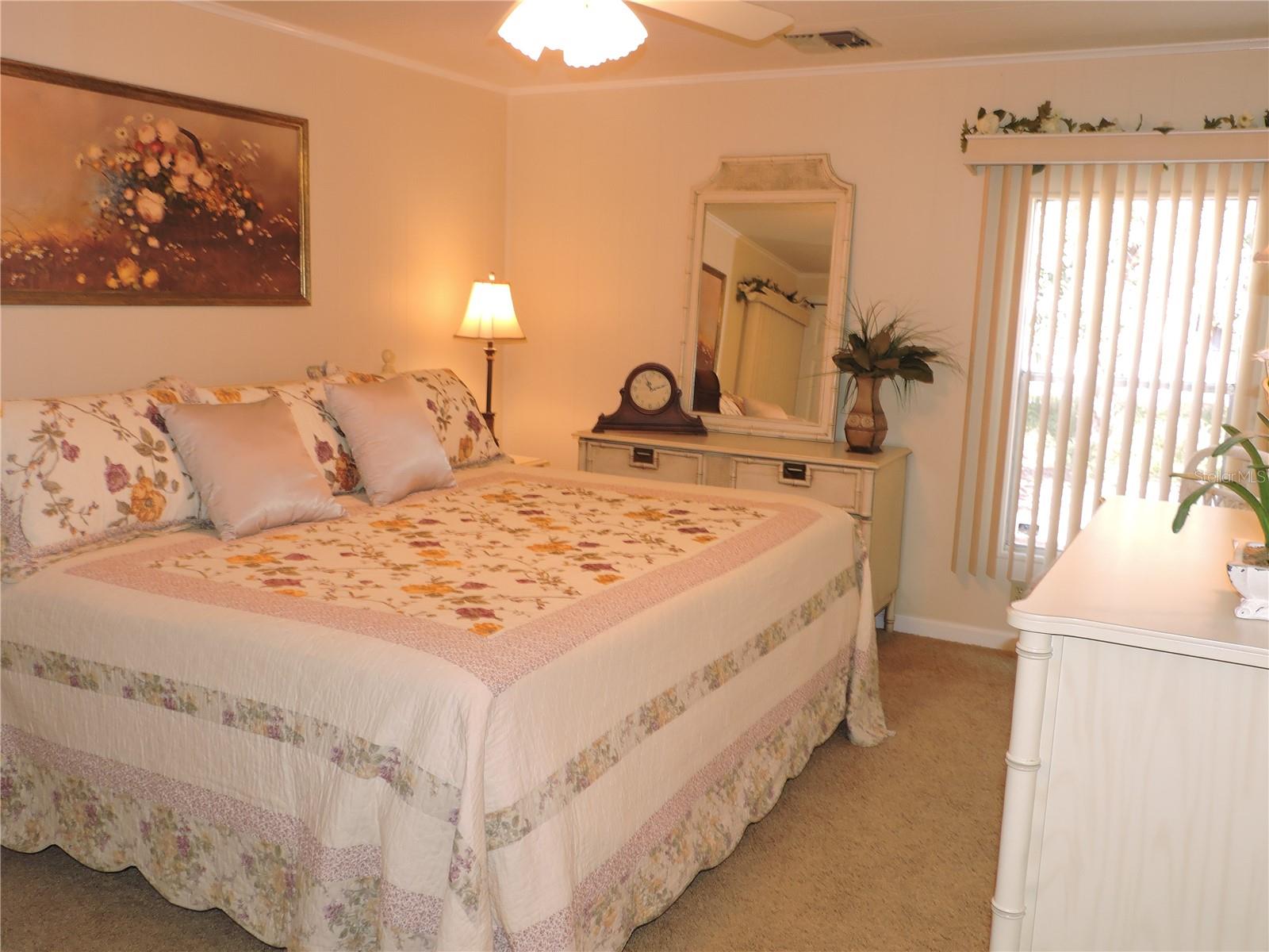 CALOOSA LAKE VILLAGE - Residential