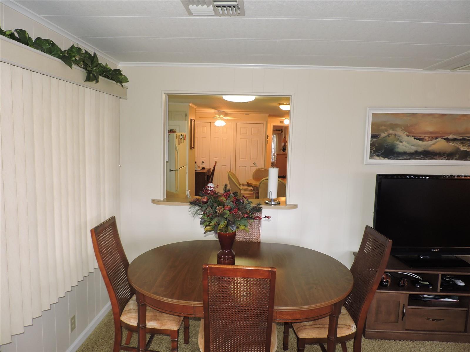 CALOOSA LAKE VILLAGE - Residential