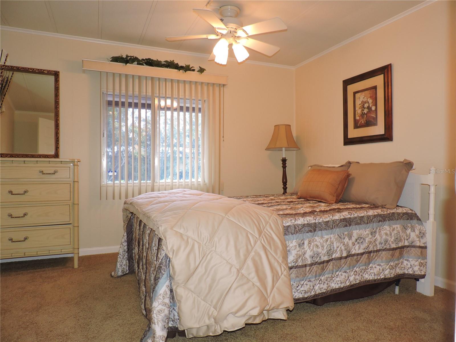 CALOOSA LAKE VILLAGE - Residential