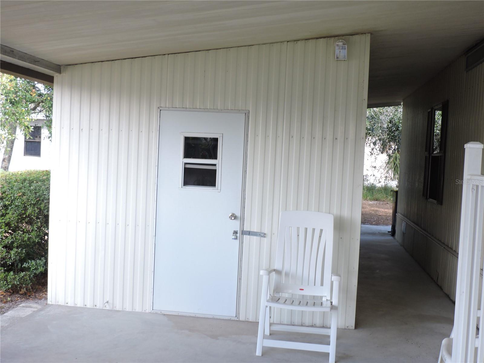 CALOOSA LAKE VILLAGE - Residential