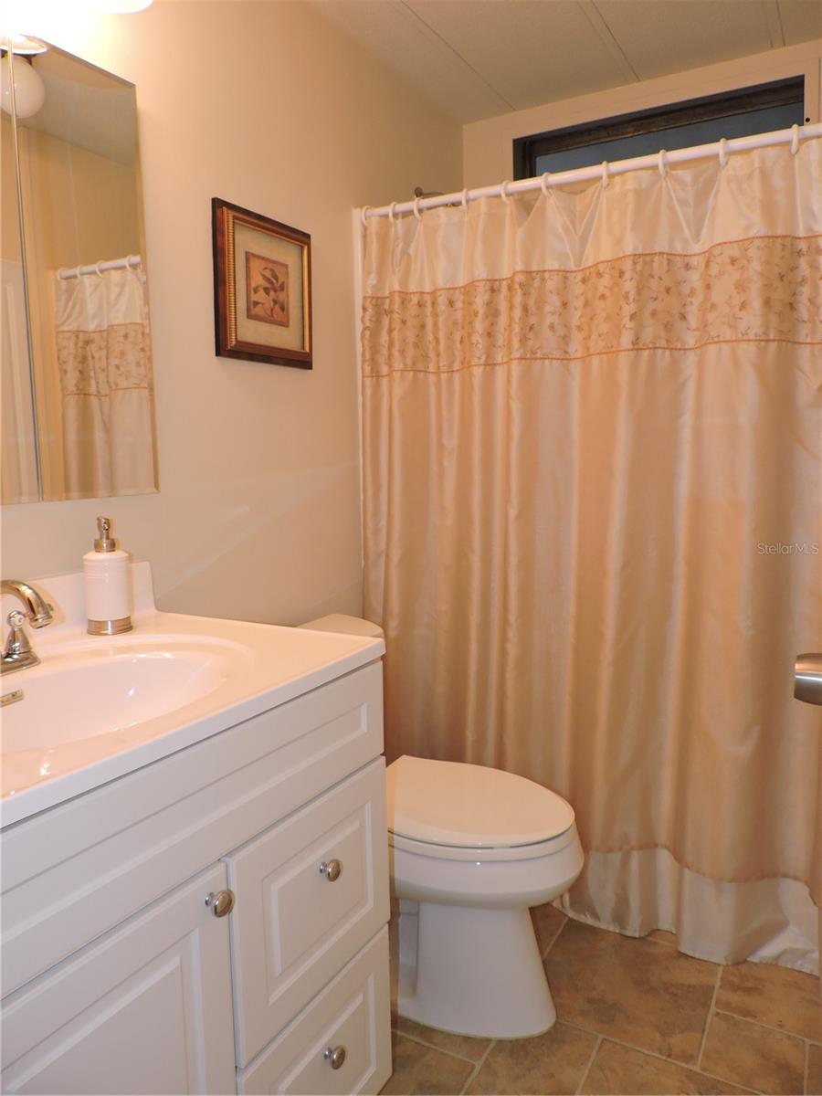 CALOOSA LAKE VILLAGE - Residential