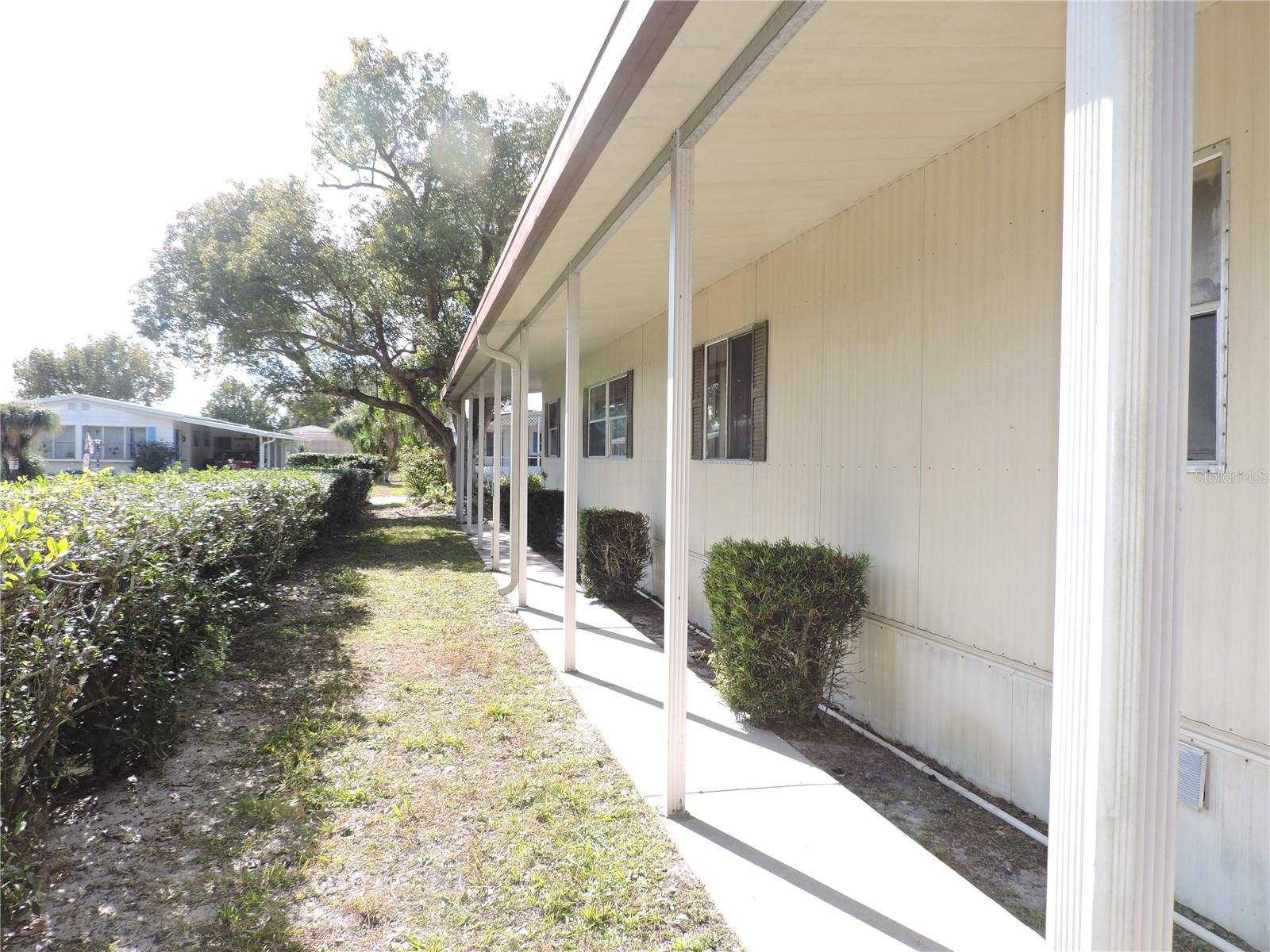 CALOOSA LAKE VILLAGE - Residential