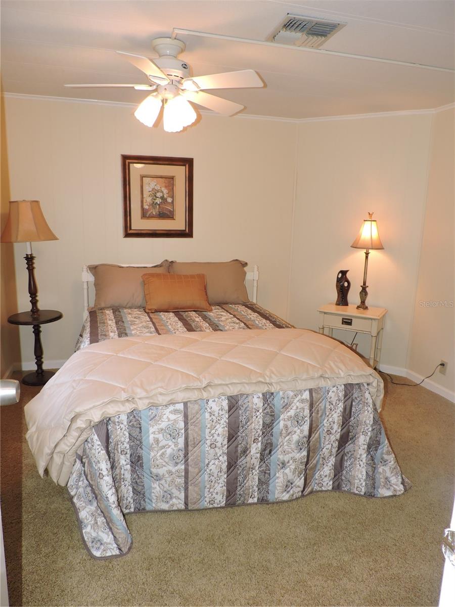 CALOOSA LAKE VILLAGE - Residential