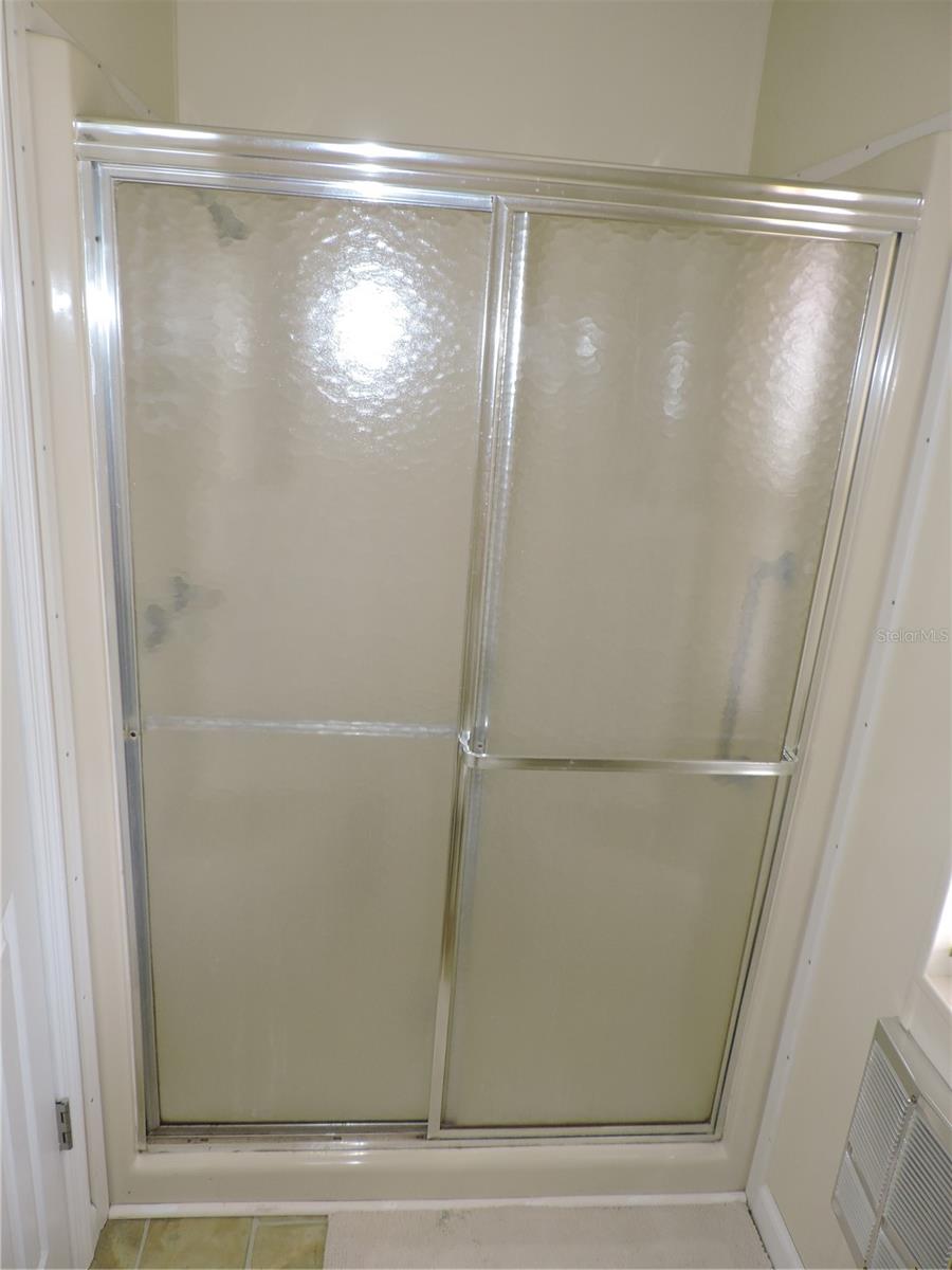 CALOOSA LAKE VILLAGE - Residential