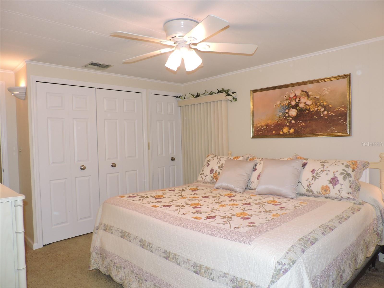 CALOOSA LAKE VILLAGE - Residential