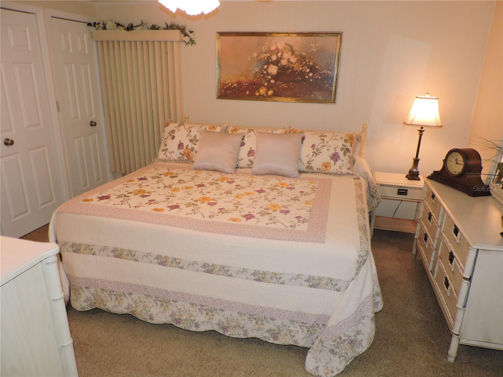 CALOOSA LAKE VILLAGE - Residential