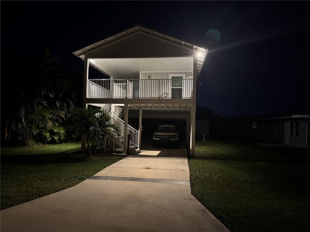 Photo of 1306 Mcgregor Street, Punta Gorda, FL 33950 (MLS # C7514602)