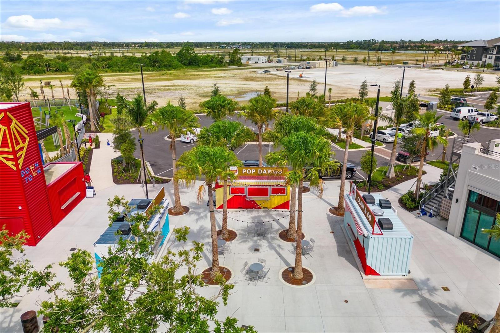 GRAND PALM PHASE 2B - Residential