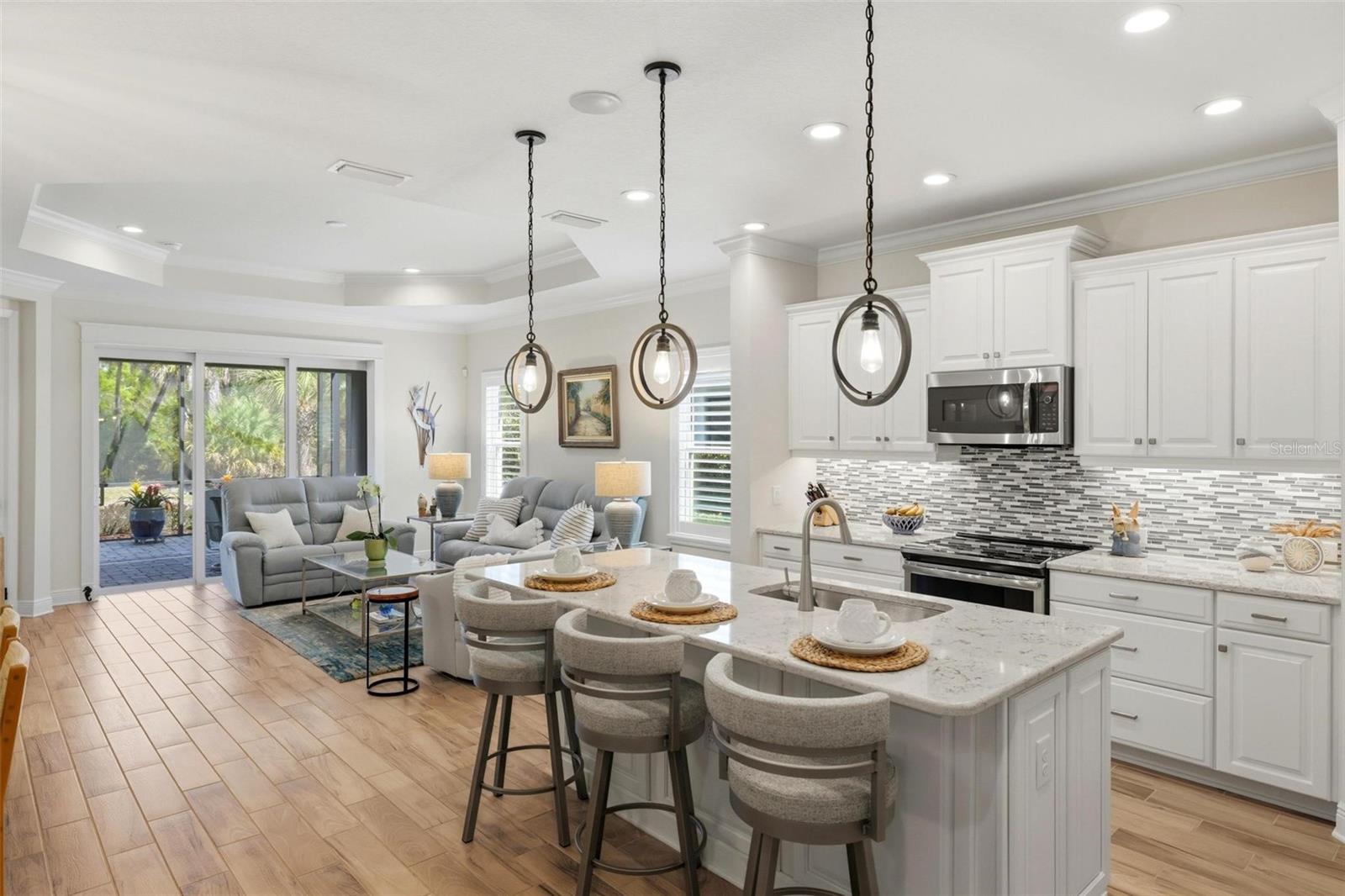 GRAND PALM PHASE 2B - Residential