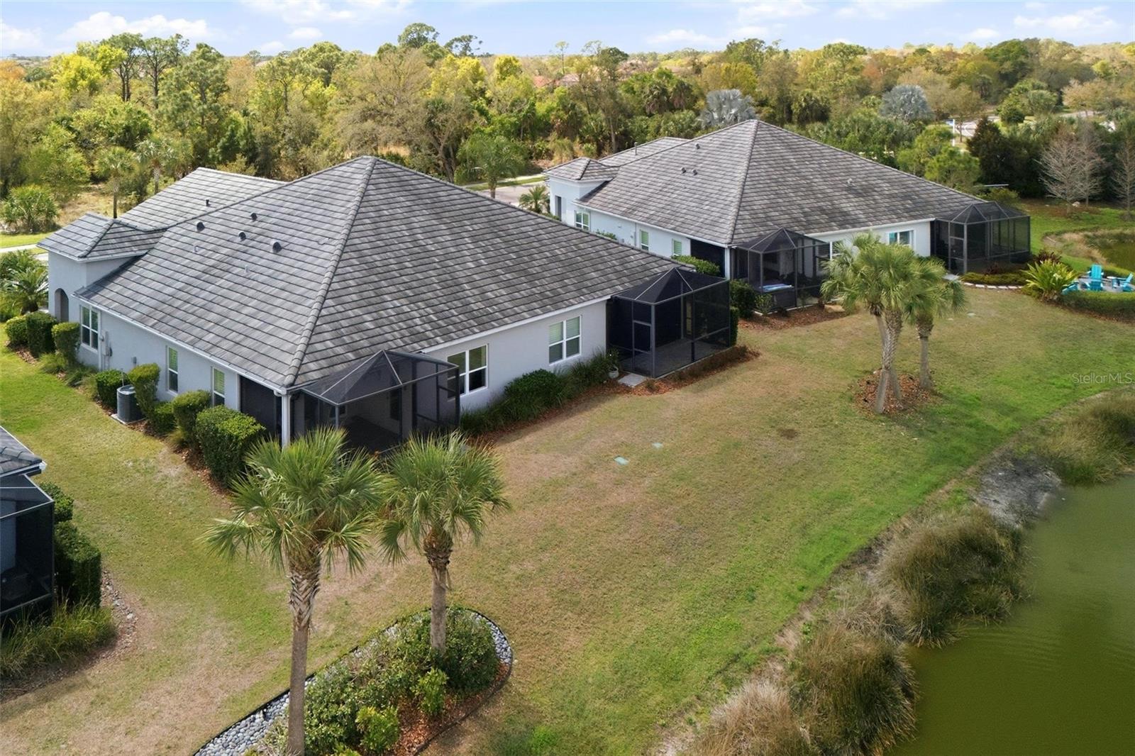 GRAND PALM PHASE 2B - Residential