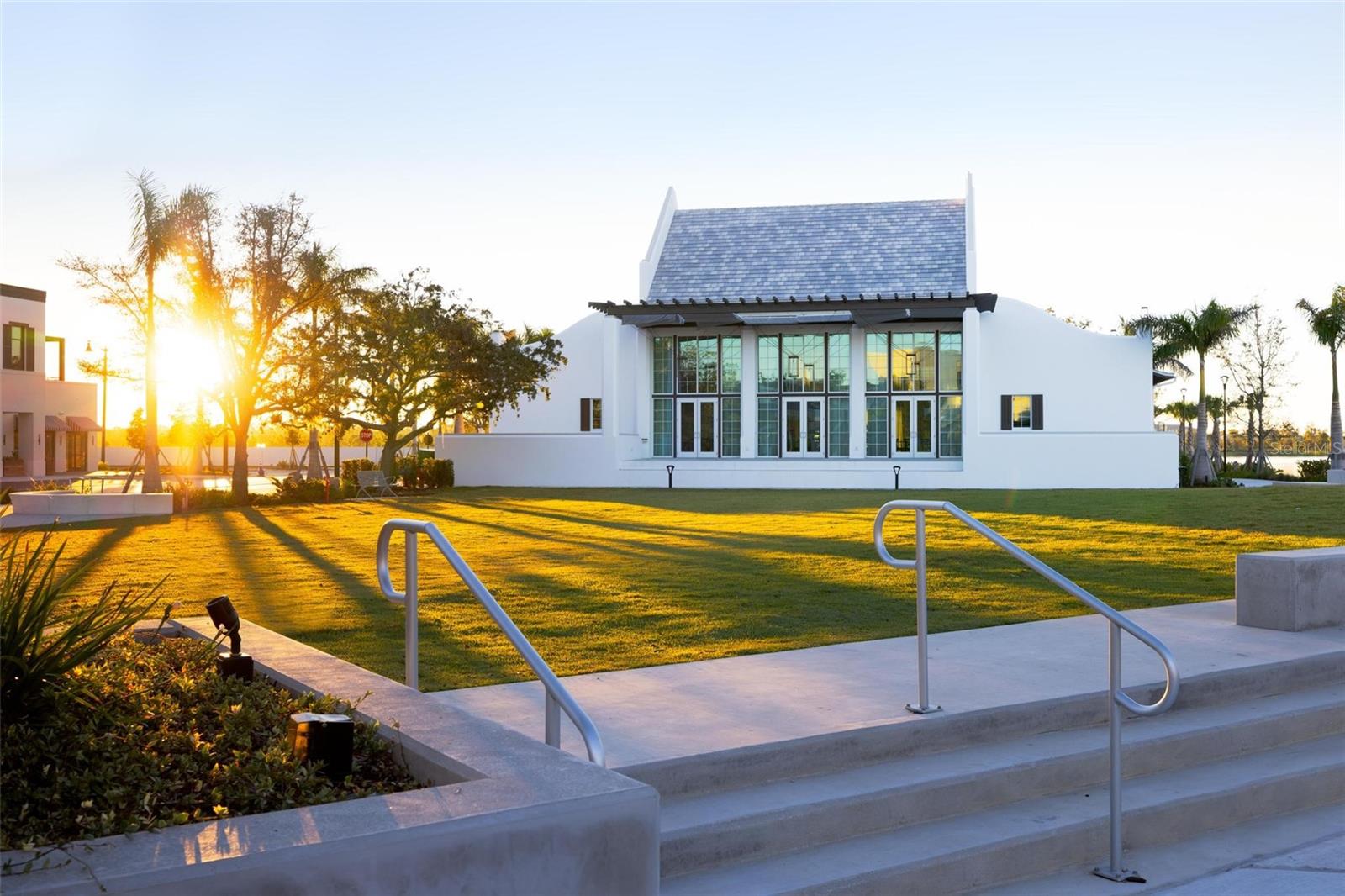 GRAND PALM PHASE 2B - Residential