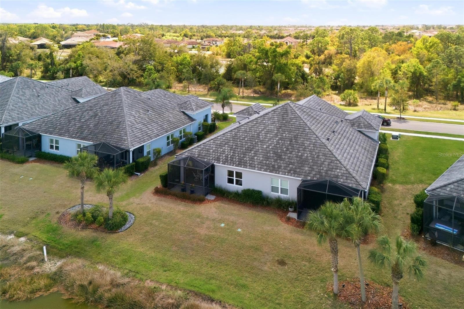 GRAND PALM PHASE 2B - Residential