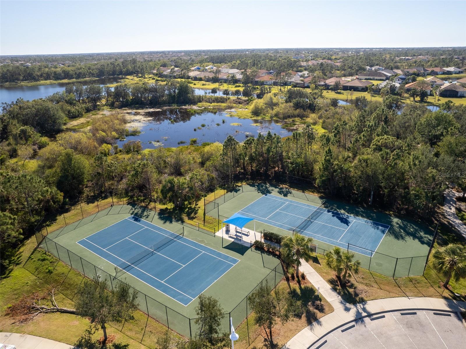 GRAND PALM PHASE 2B - Residential