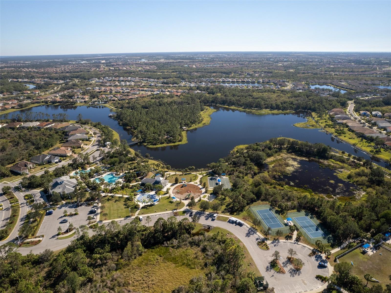 GRAND PALM PHASE 2B - Residential