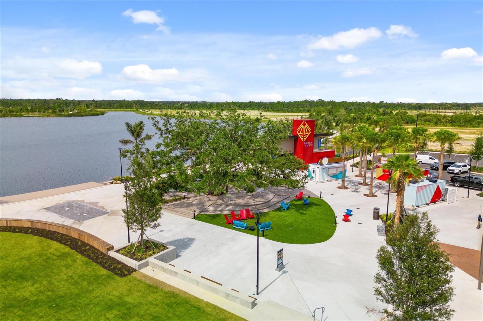 GRAND PALM PHASE 2B - Residential