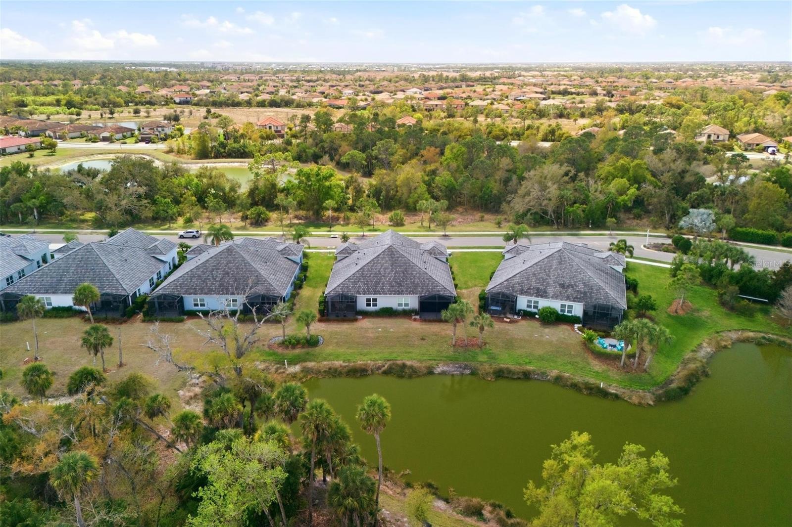 GRAND PALM PHASE 2B - Residential