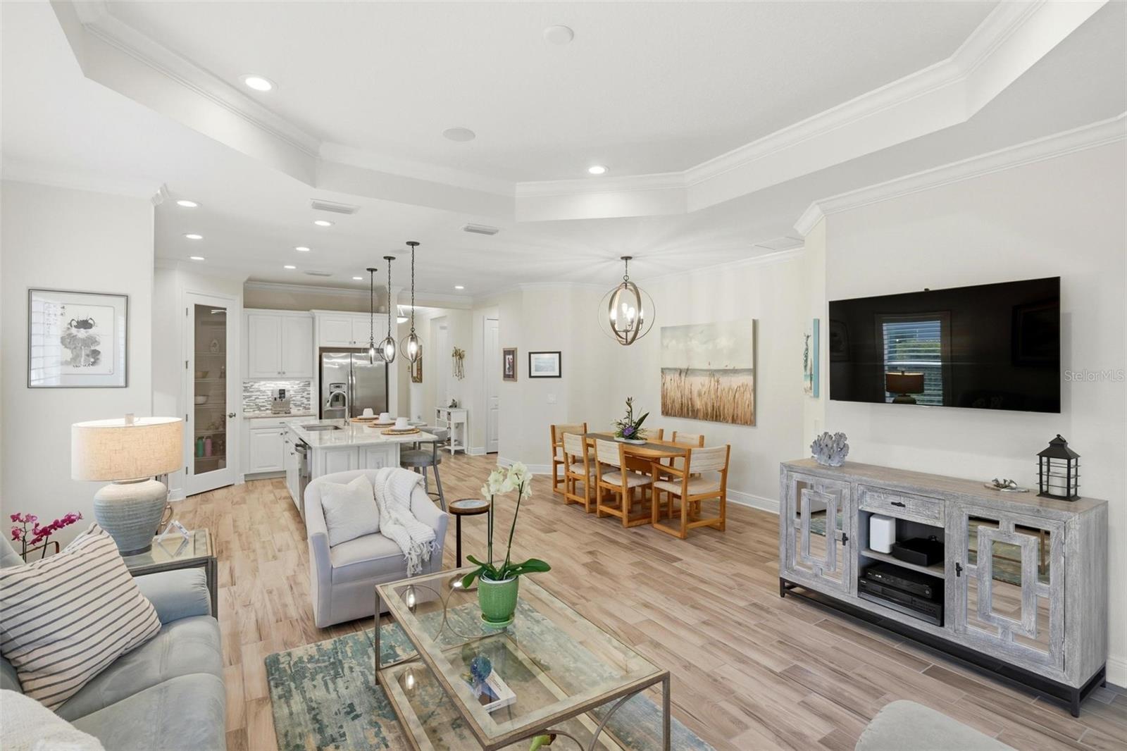 GRAND PALM PHASE 2B - Residential