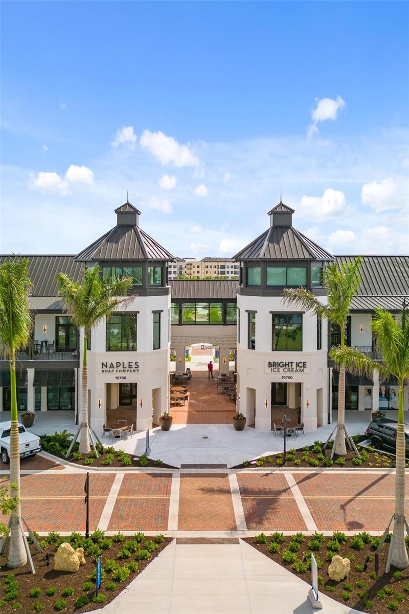 GRAND PALM PHASE 2B - Residential