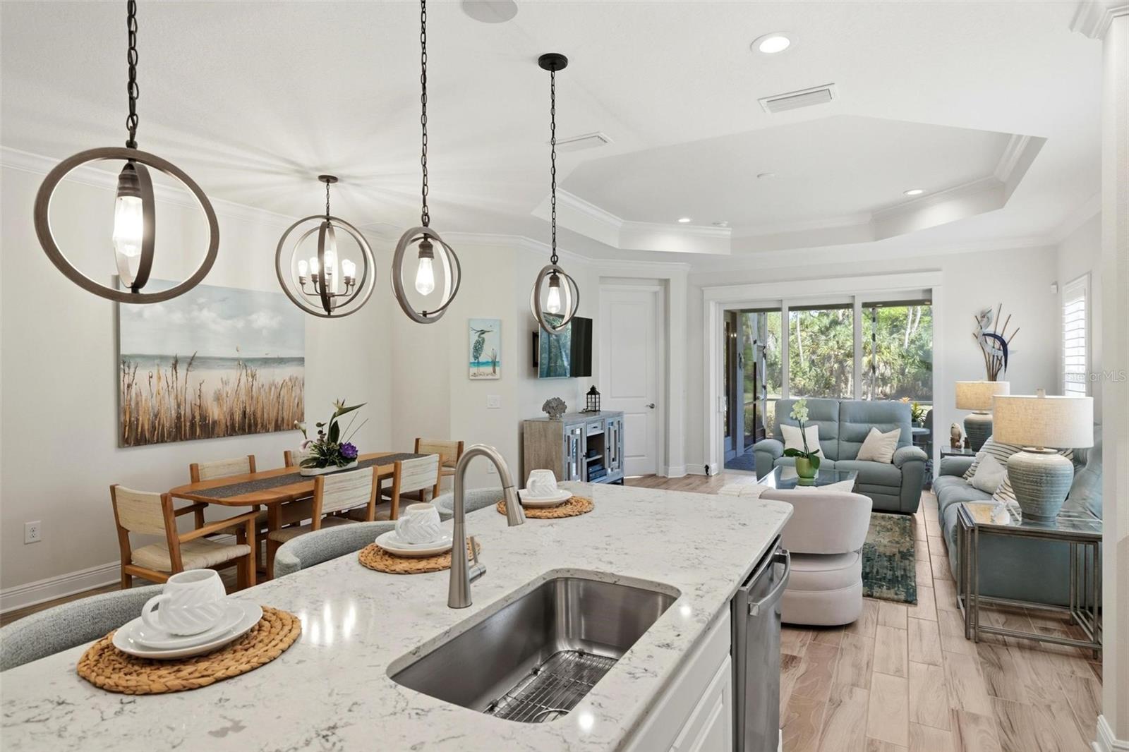 GRAND PALM PHASE 2B - Residential